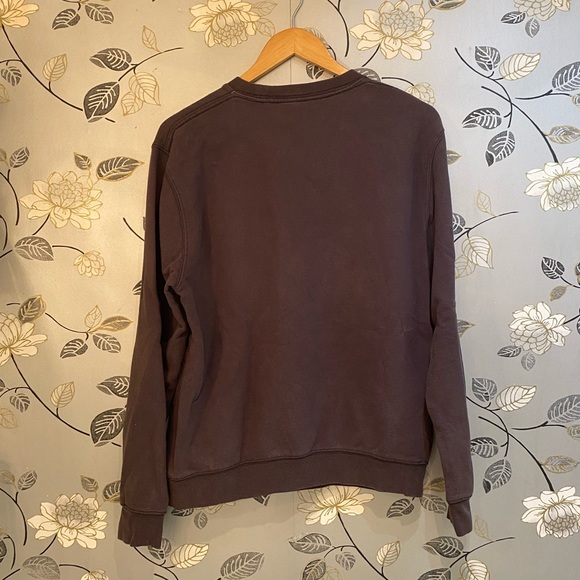 Mitchell & Ness Los Angeles Kings Crewneck - Picture 6 of 7